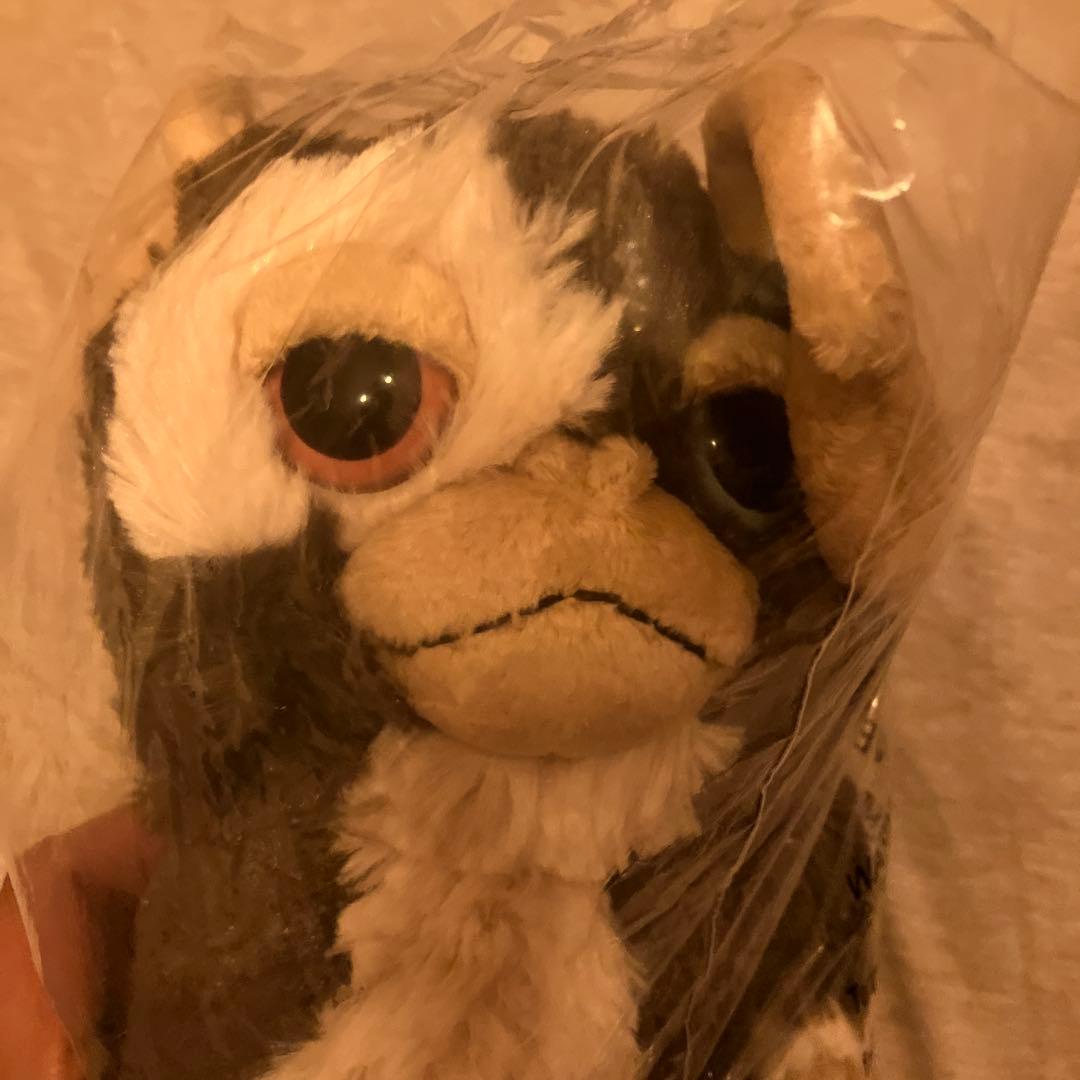 BAYFLOW グレムリン NICI シリアル　ギズモ