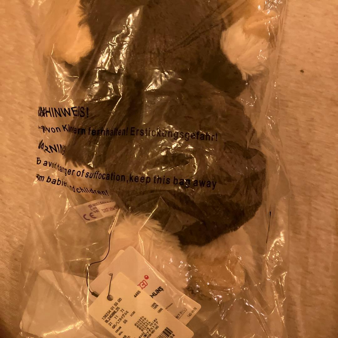 BAYFLOW グレムリン NICI シリアル　ギズモ