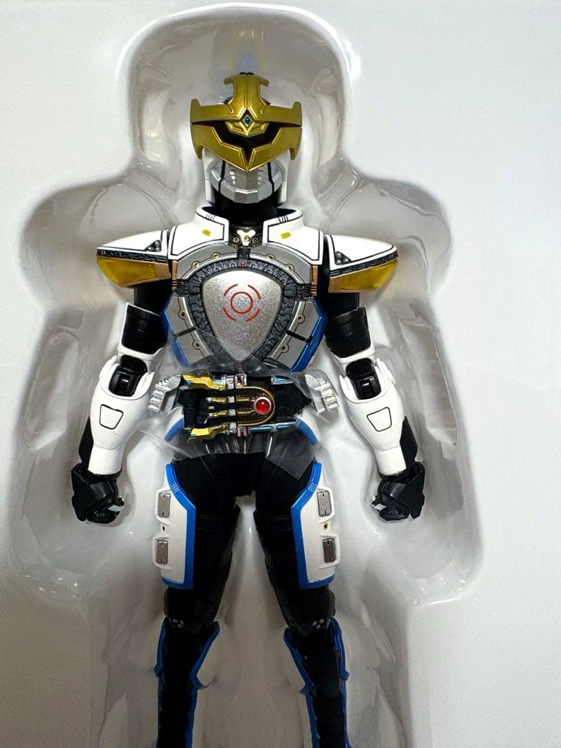 真骨頂　仮面ライダーイクサセーブモード/仮面ライダーイクサバーストモード
