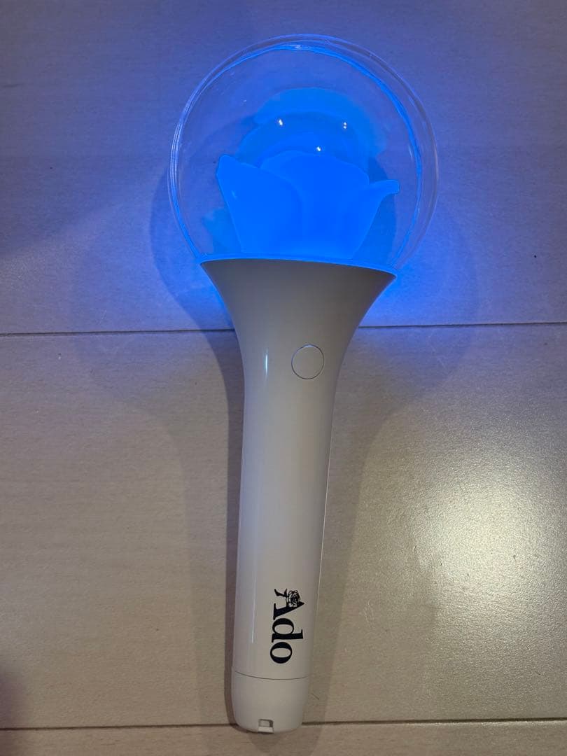 Ado ローズペンライト　喜劇　カムパネルラ