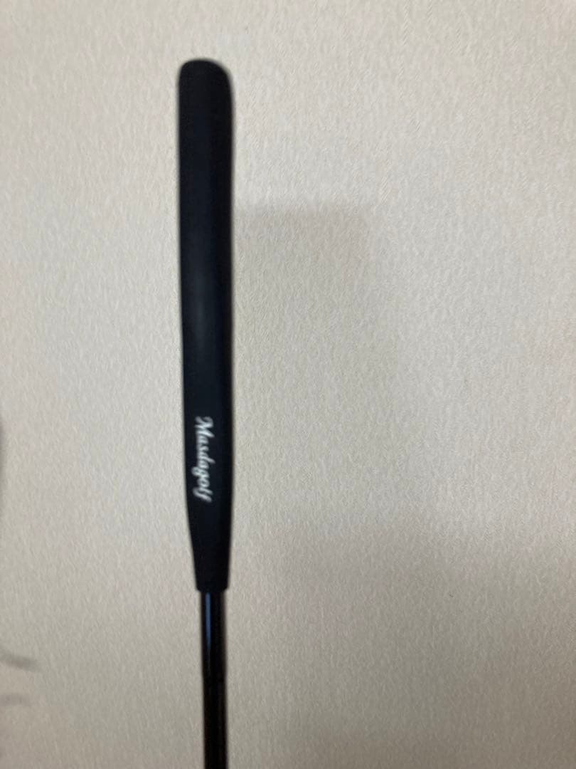 【抽選20本限定】マスダゴルフ　スタジオ2 20th記念モデル