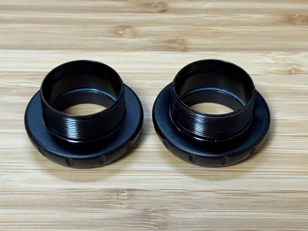 Chris King クリスキング Threadfit 30 BSA/JIS