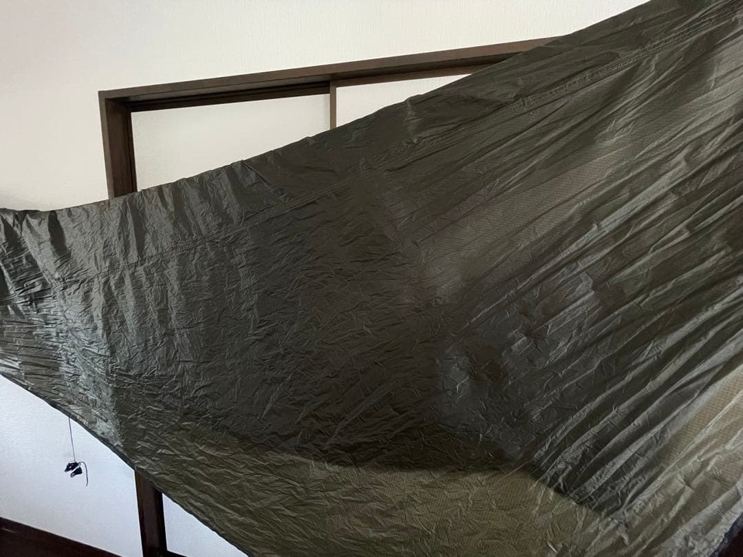 テーブル・チェア・ハンモック Hennessy Hammock UltraliteBackpacker Zip