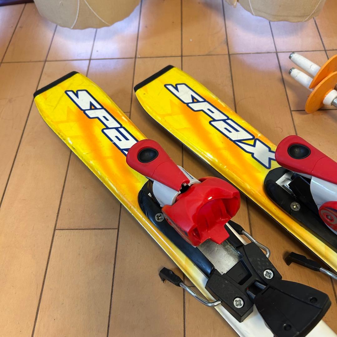 ◇状態良好◇ KAZAMASPAX 110cm ブーツ　HART 21〜22cm