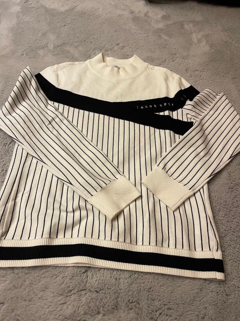 韓国ルコックゴルフ　セットアップ