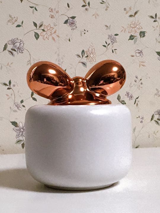 Francfranc NIKA ZUPANC ティーセット