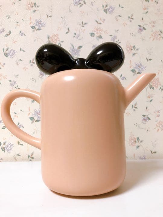 Francfranc NIKA ZUPANC ティーセット