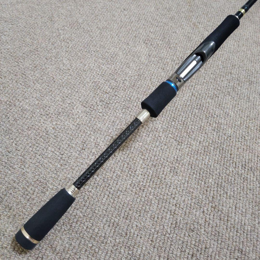 天龍 テンリュウ ブリゲイド グレイス C.N.T GC 87 MH