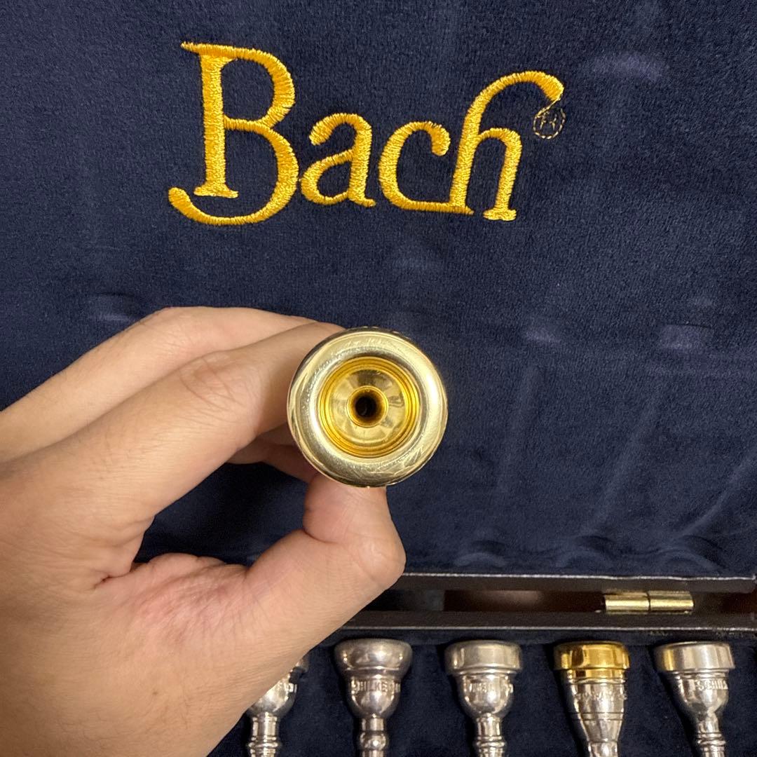 【20日まで値下げ】 マウスピース WARBURTON-USA 6ES