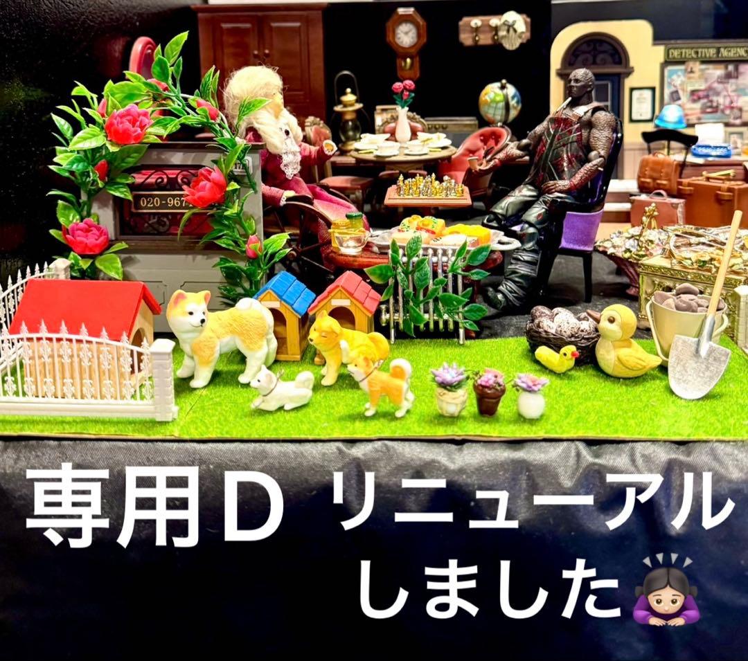 D 写真20枚１セット　A4サイズの写真用光沢紙にてコピーします。