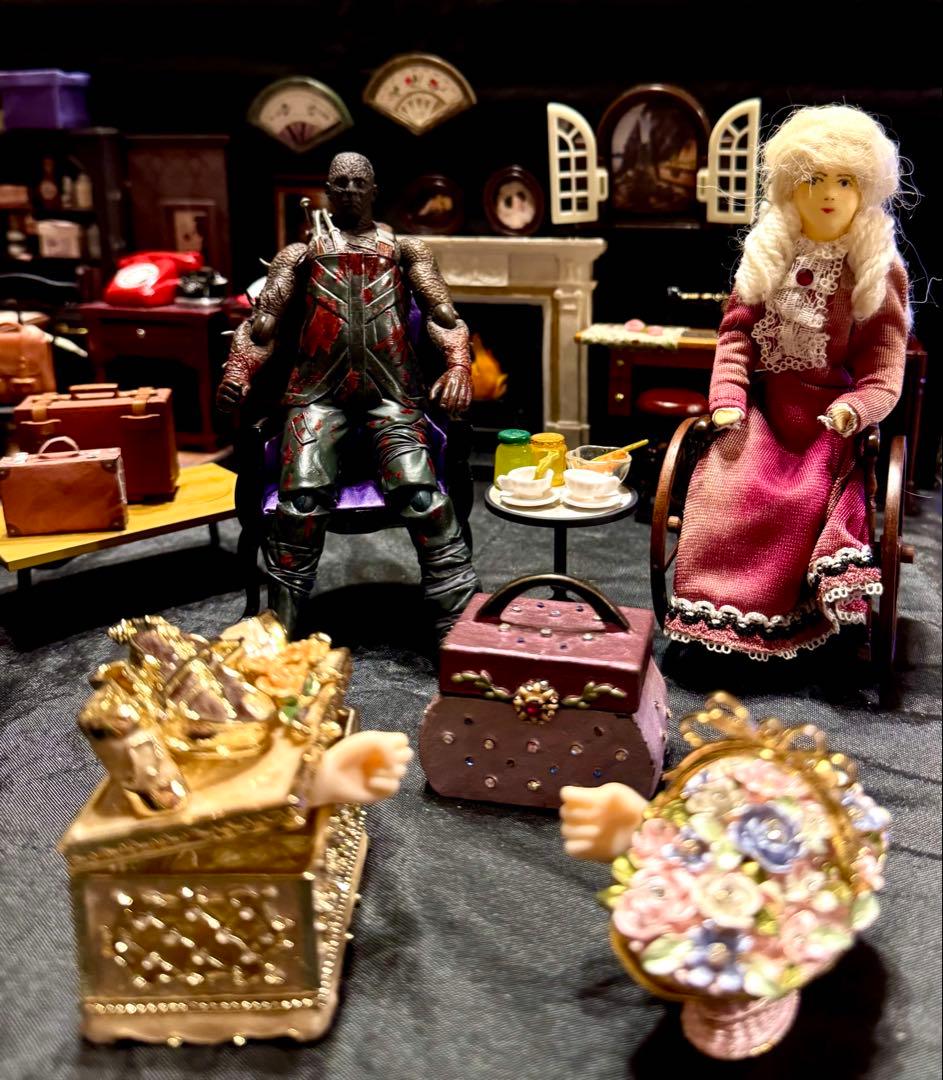 D 写真20枚１セット　A4サイズの写真用光沢紙にてコピーします。