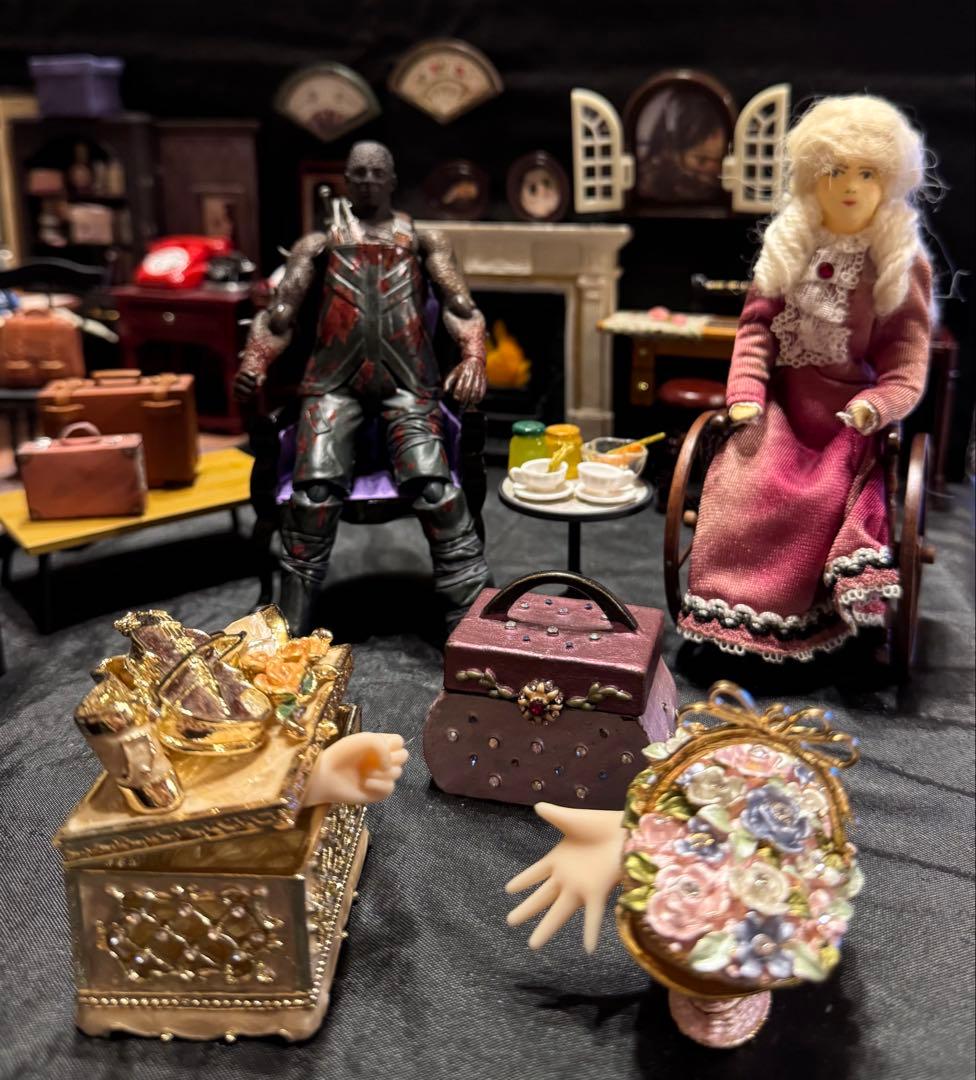 D 写真20枚１セット　A4サイズの写真用光沢紙にてコピーします。