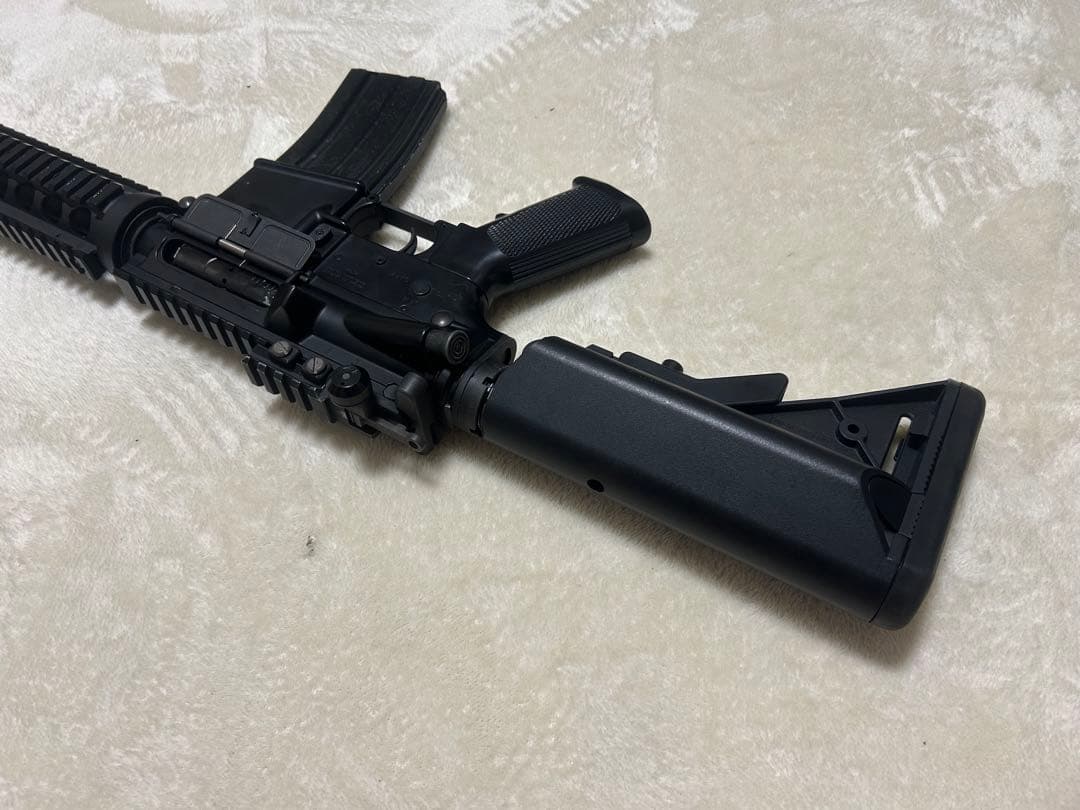 東京マルイ　次世代電動ガン　M4A1