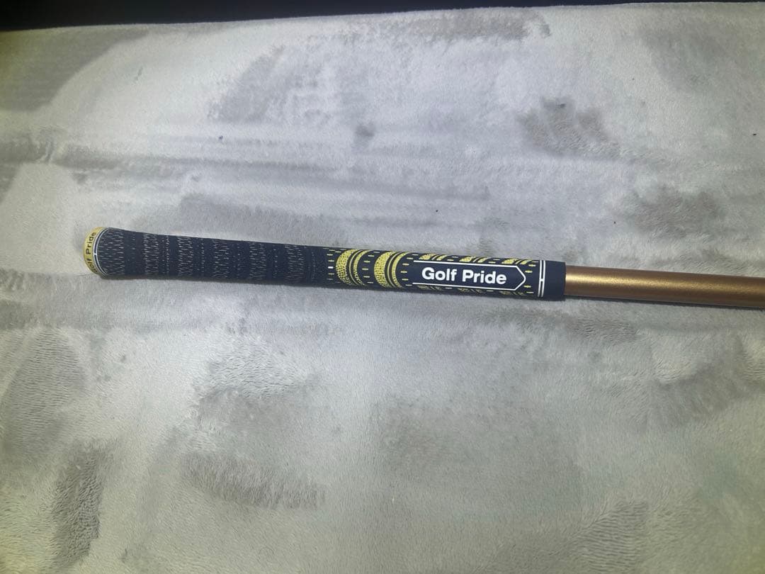 グラファイトデザイン ツアーAD GC 6X テーラーメイド ドライバー用