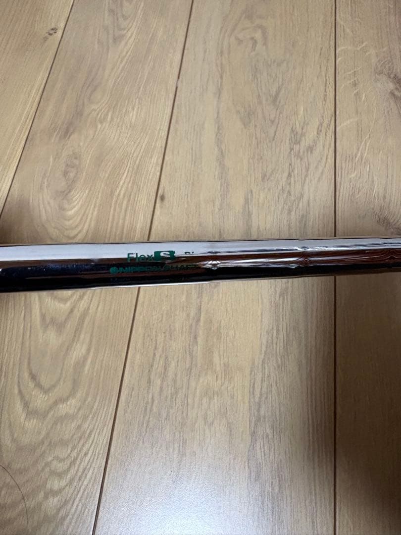 Callaway Apex2021 5i単品