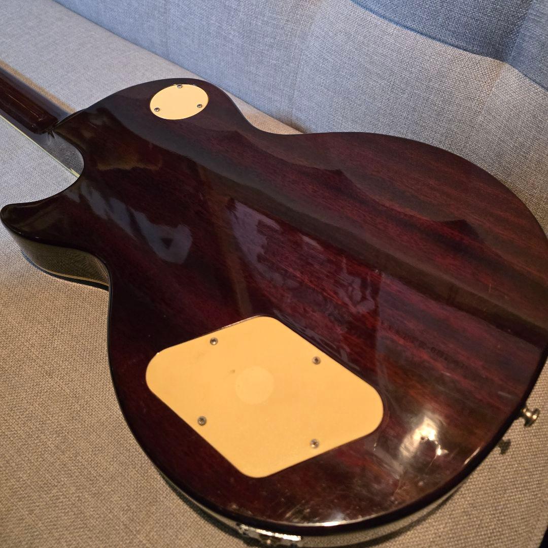 ギター Epiphone Les Paul standard