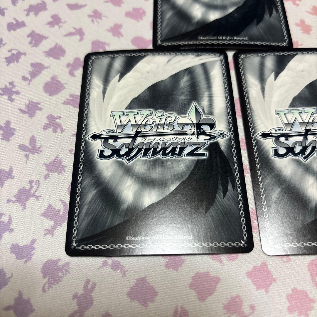 大切な記憶　ヒンメル　SSP 3枚　葬送のフリーレン