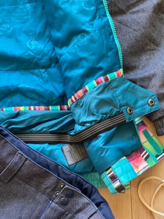 ★週末価格【美品】即決OK　BURTON　XLサイズ　男女兼用 　オマケつき