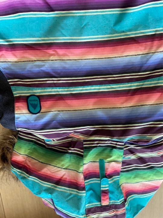 ★週末価格【美品】即決OK　BURTON　XLサイズ　男女兼用 　オマケつき