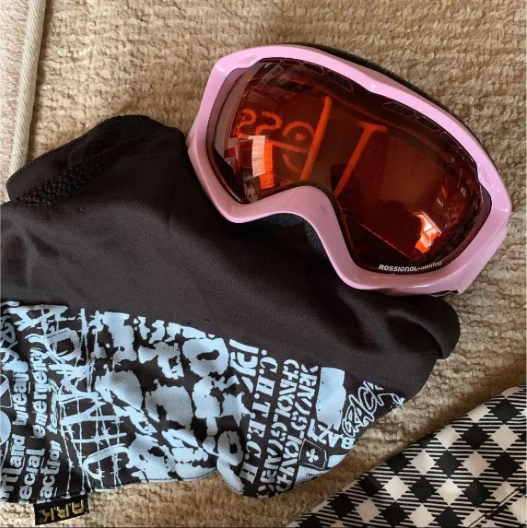 sisterj ボードウェア　レディース