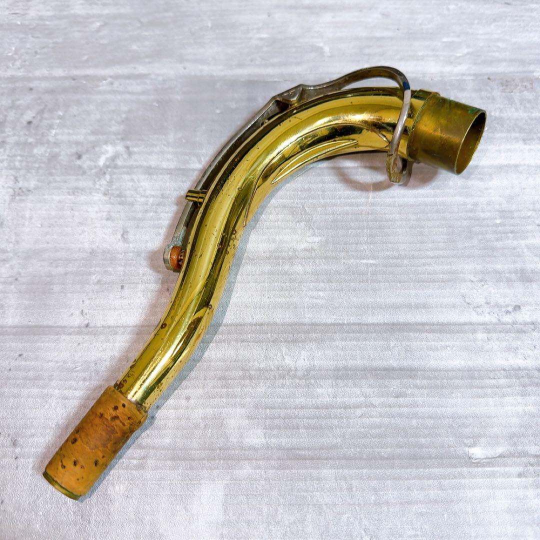 ヤナギサワ　 PRIMA テナーサックス　T-5 T-50管楽器 ハードケース付