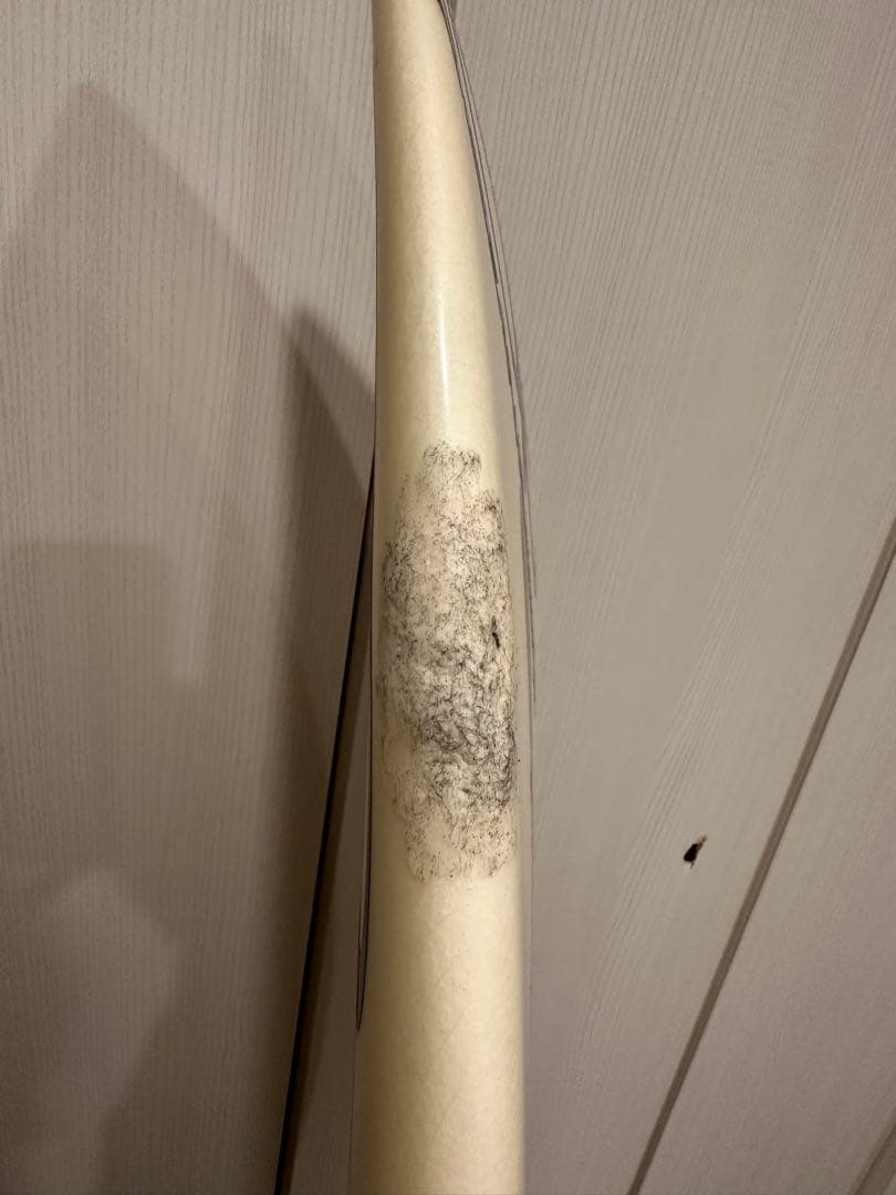 DHD 3DX サーフボード　5.10 EPS値下げ可能 たのメル便