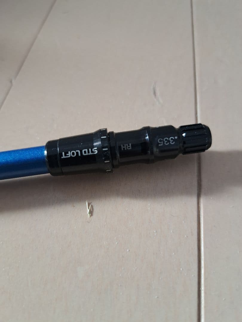 Qi10 MAX ドライバー 12.0度 SpeedeNX　ブルー5S