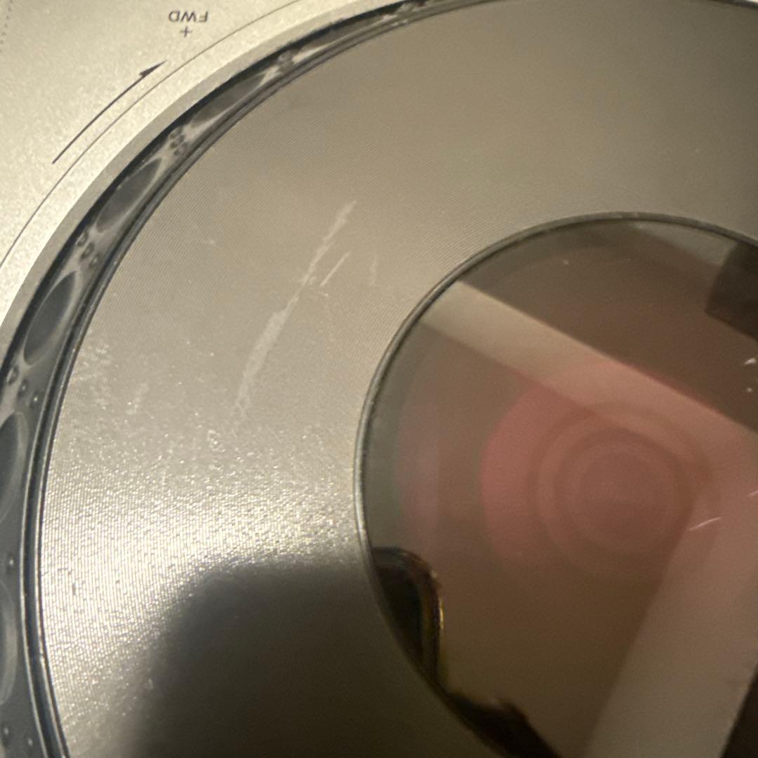 Pioneer CDJ-800 2004年製 カバー付き