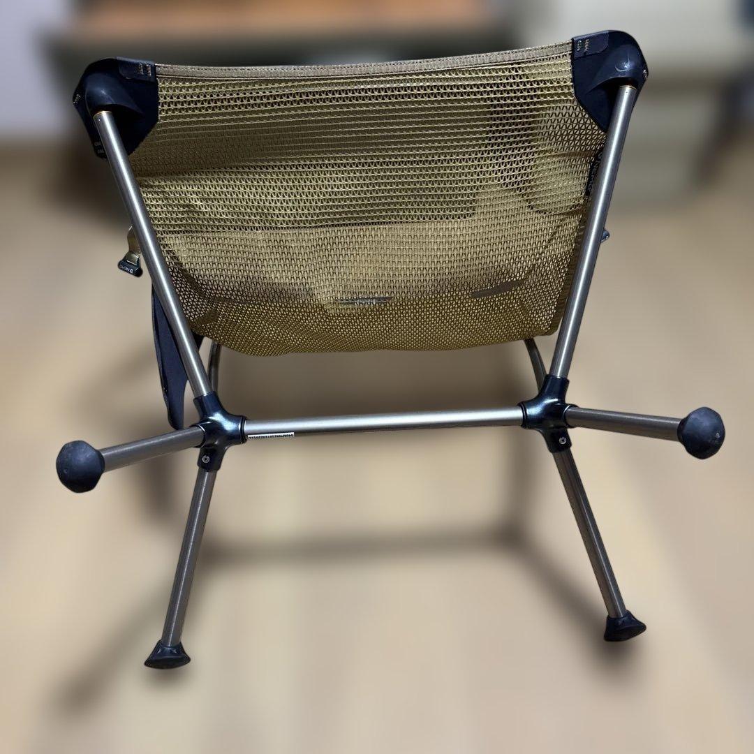 希少モデル　NEMO ムーンライトチェア