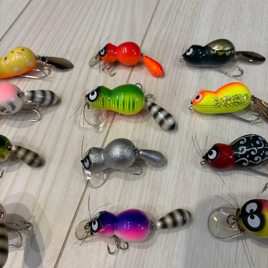 ZEAL アライくん(閲覧用 欲しいものがあればコメントへ！値引きも対応