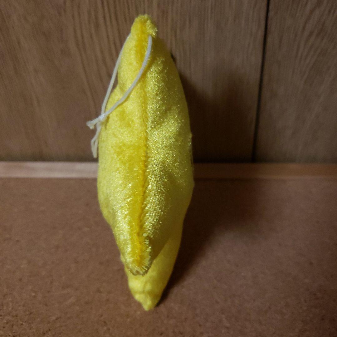 パワフルダッシュキノコ スター マリオカートwii ぬいぐるみ