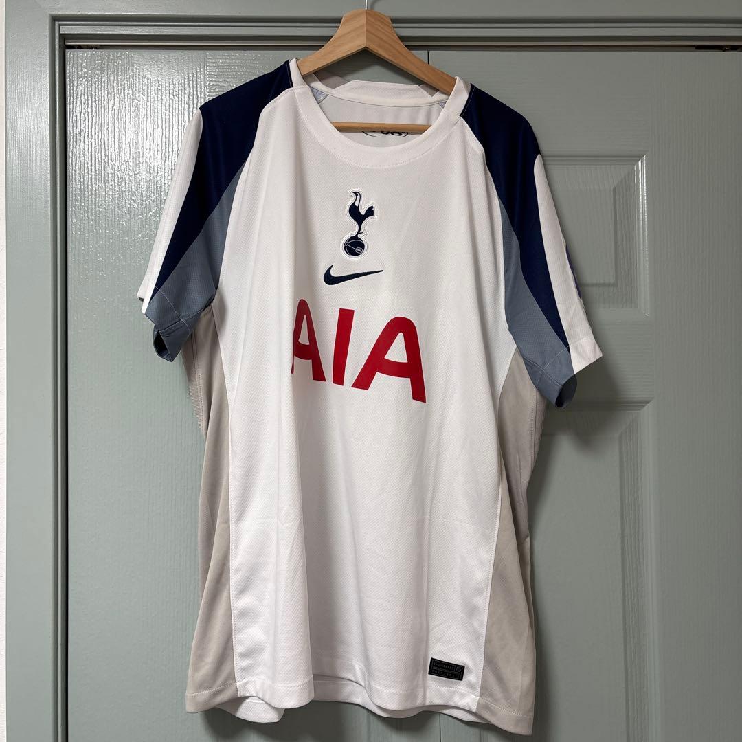 Nike トッテナム・ホットスパー シャツ 25/26