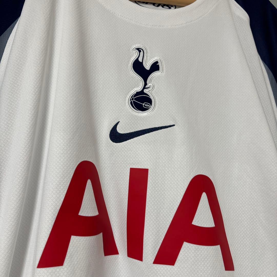 Nike トッテナム・ホットスパー シャツ 25/26