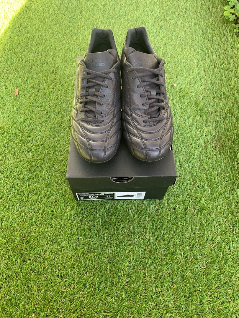 モレリアPROTOジャパン　26.0センチ