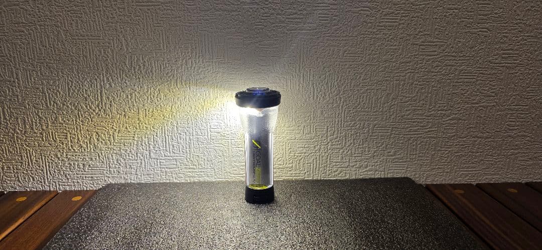 FUTURE FOX ゴールゼロ ナバホ柄 ランタンシェード廃盤品