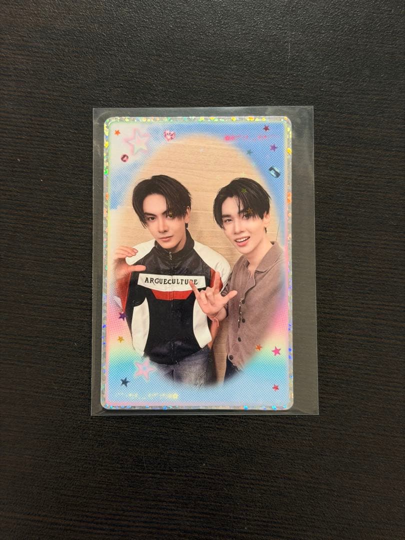 POPUP OSAKA JoongDunk シークレット