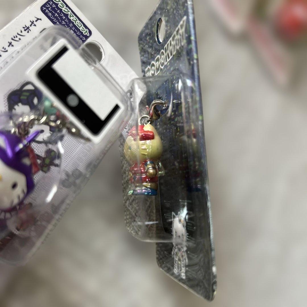 可愛いキティちゃん⑶ 10個