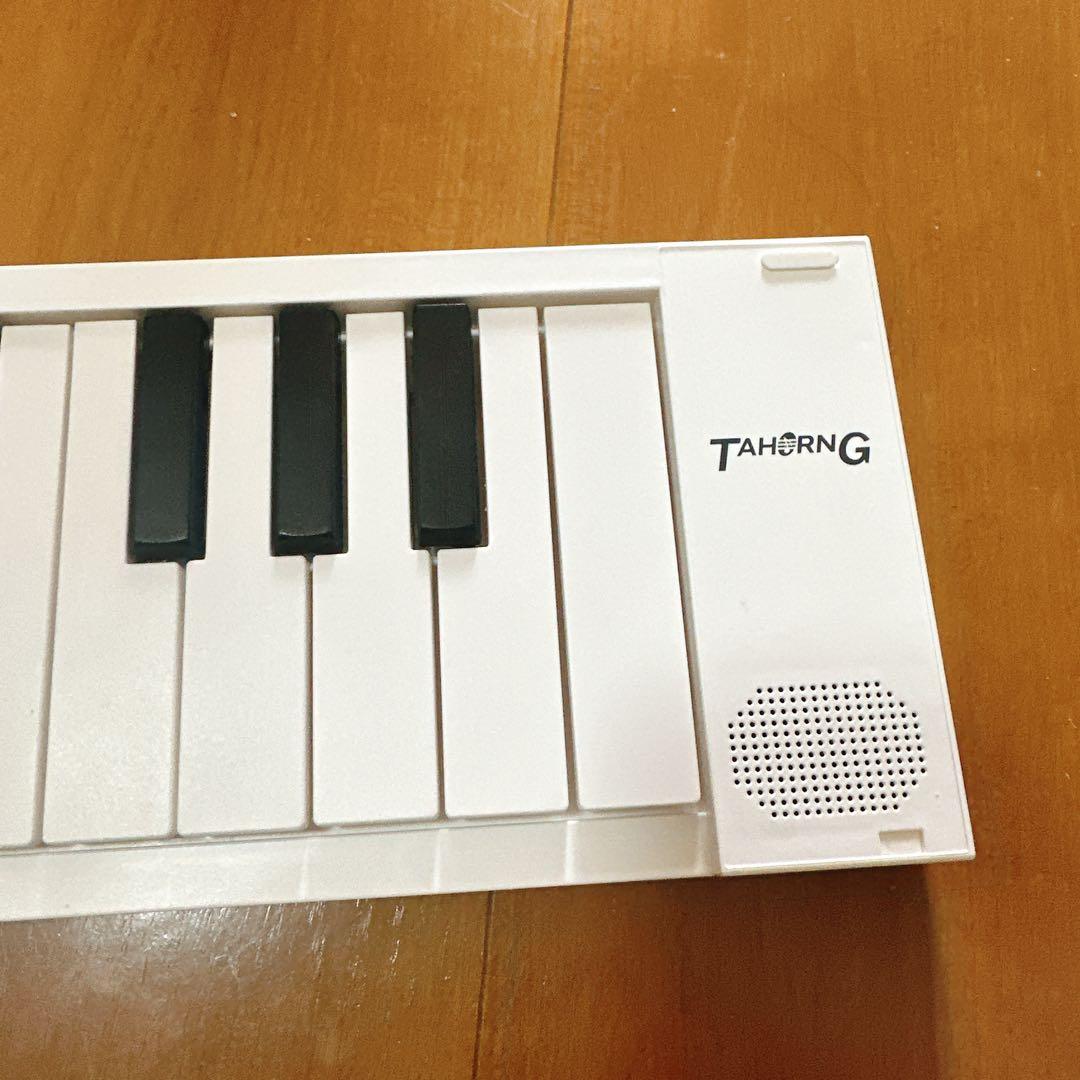 ORIPIA88 折りたたみピアノ　未使用品