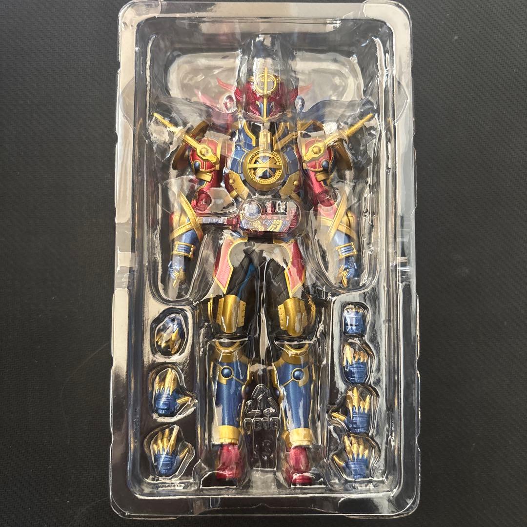 仮面ライダー フィギュアーツ