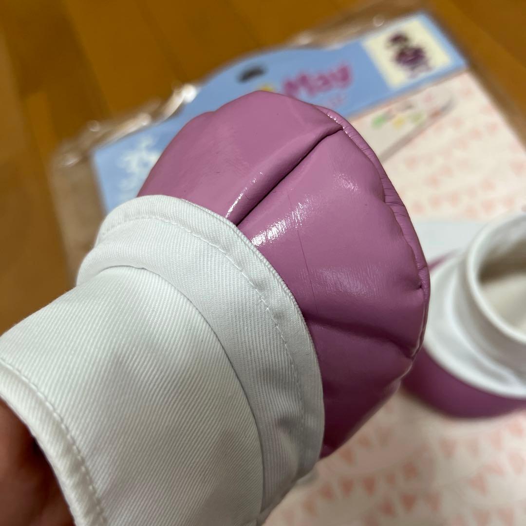 35th ダッフィ シェリーメイ マーチング　鼓笛隊　衣装　コスチューム