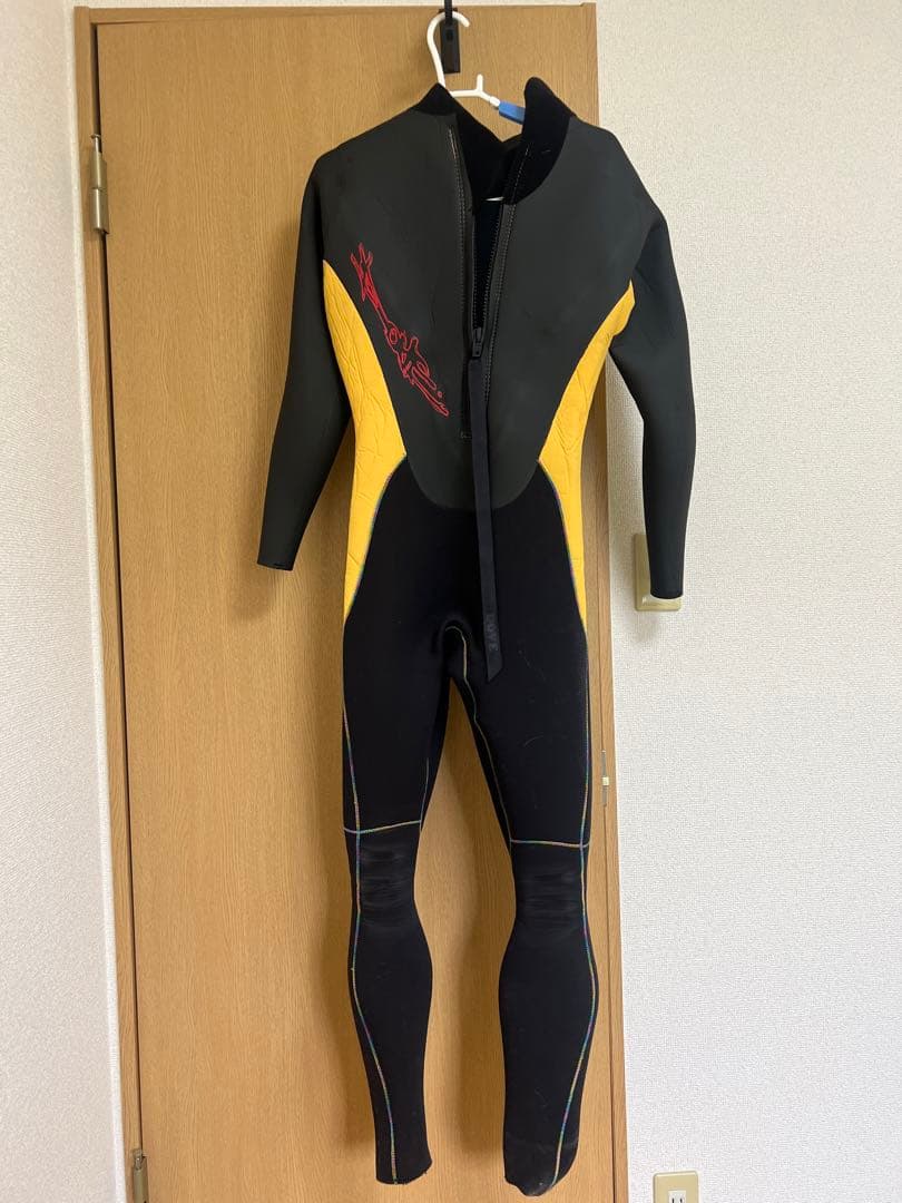 ディーラーDOVE国産高級ウェットスーツ