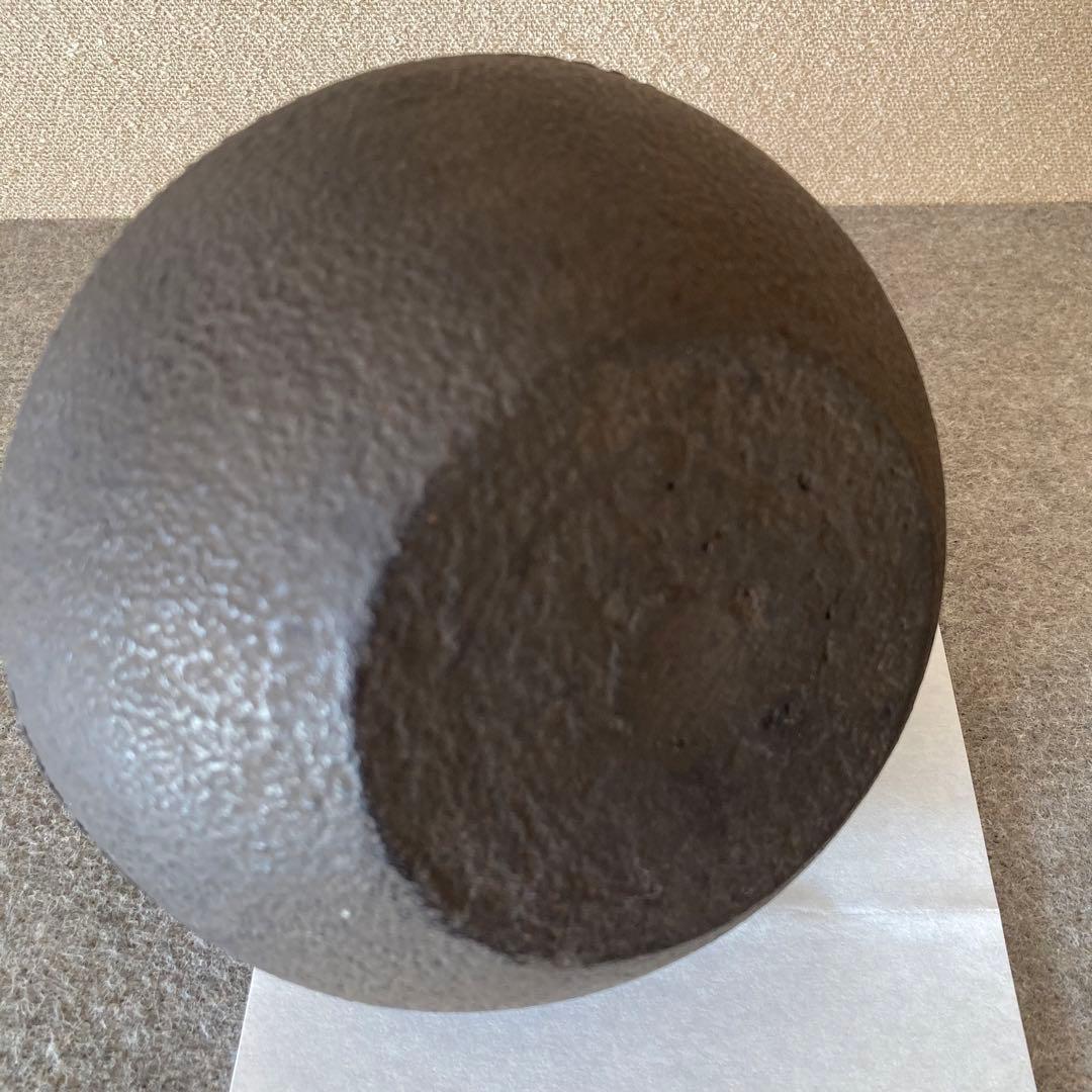 鉄瓶　茶道　専用箱　お手入れの栞