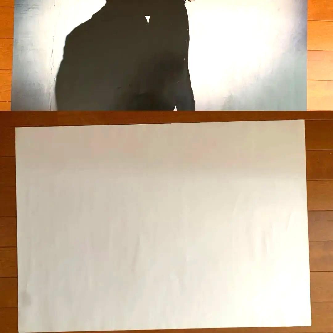 Daichi Miura サイン入りポスター含む　11枚セット　三浦大知さん