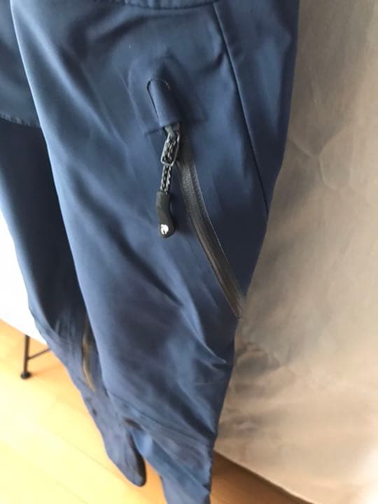 P.RHYTHM プリズム　スノーボード　ウェア