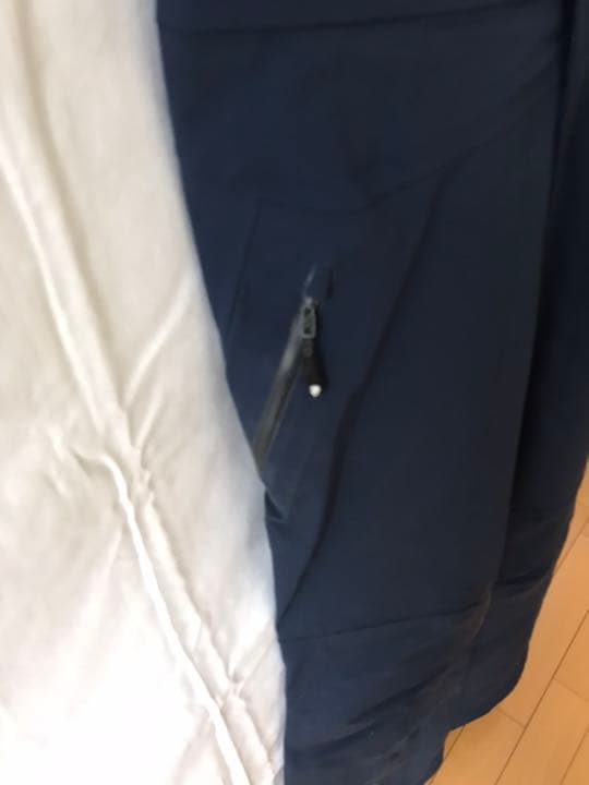 P.RHYTHM プリズム　スノーボード　ウェア