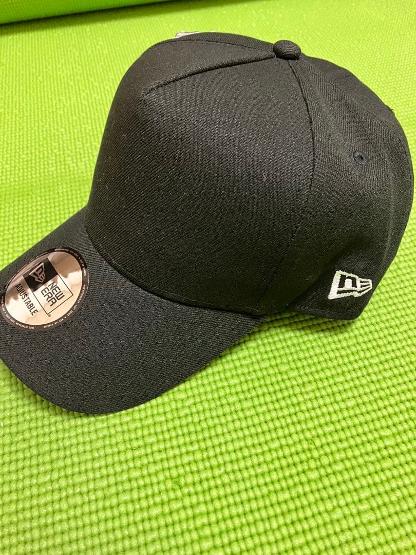 【新品未使用】ニューエラゴルフ 帽子 キャップ