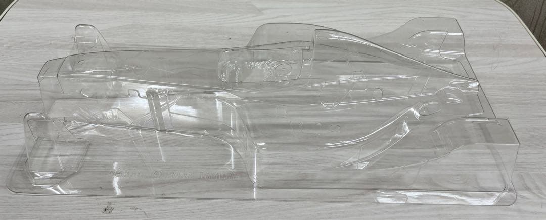 ホビーラジコン TAMIYA WILLIAMS  FW24