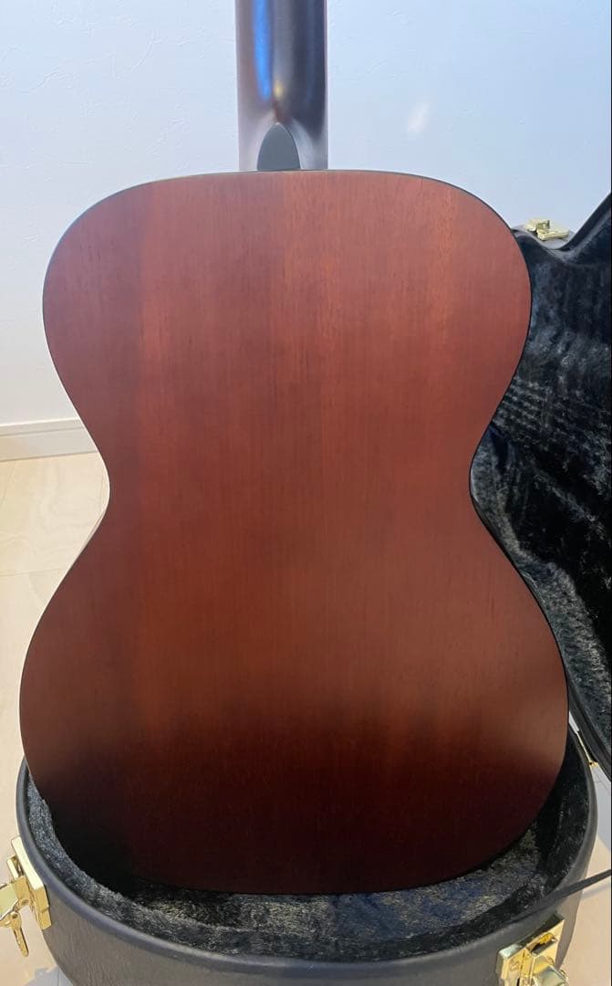 K.YAIRI SO-MH1 アコースティックギター 2015年製