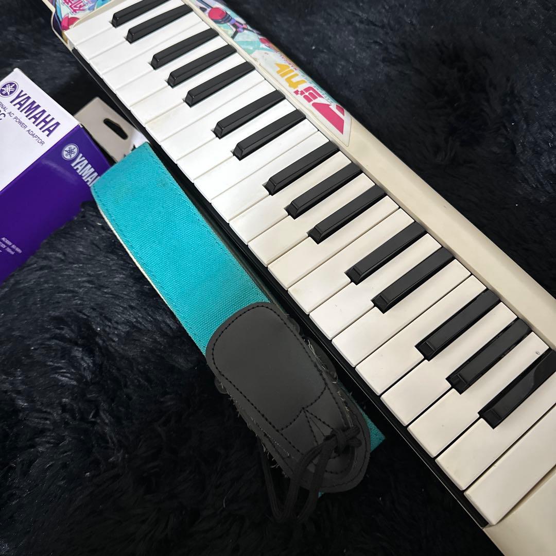 YAMAHA VKB-100 ショルダーキーボード マジカルミク2018