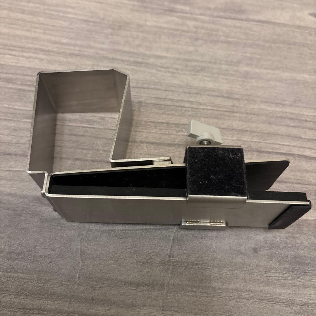 ピアノ アシストスツール、アシストペダル